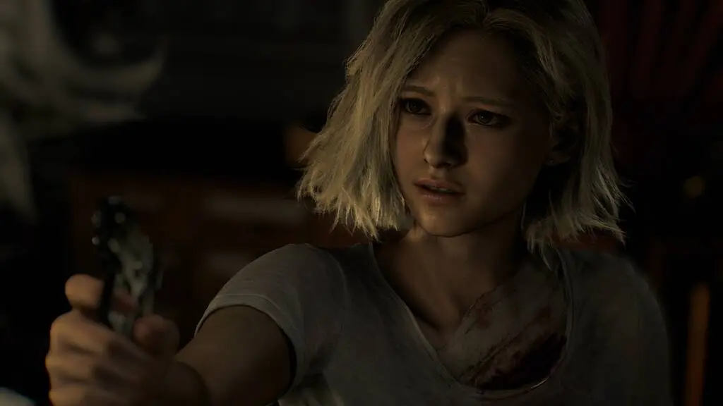 دانلود بازی Resident Evil: Requiem برای کامپیوتر PC