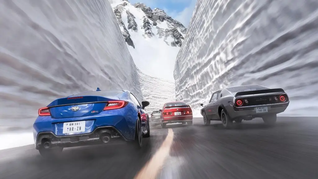 دانلود بازی Forza Horizon 6 برای کامپیوتر PC