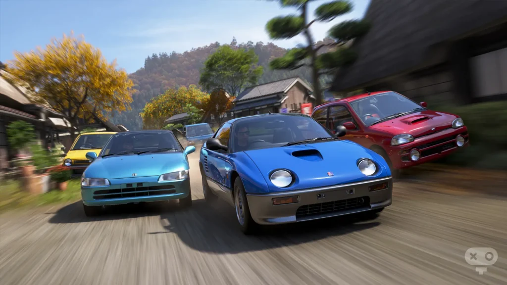 دانلود بازی Forza Horizon 6 برای کامپیوتر PC