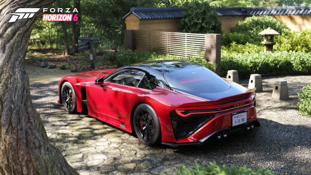 دانلود بازی Forza Horizon 6 برای کامپیوتر PC