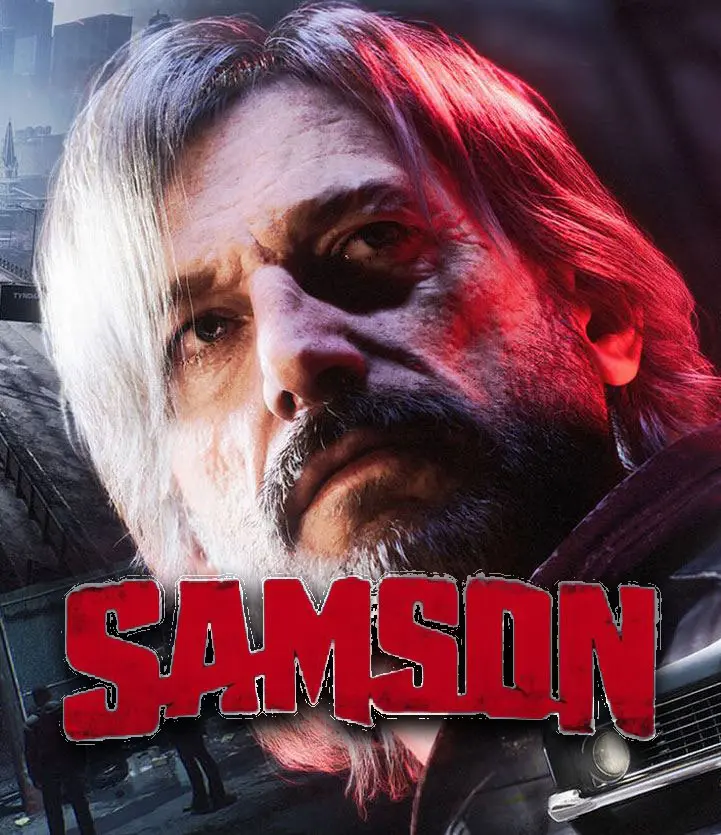 دانلود بازی Samson برای کامپیوتر