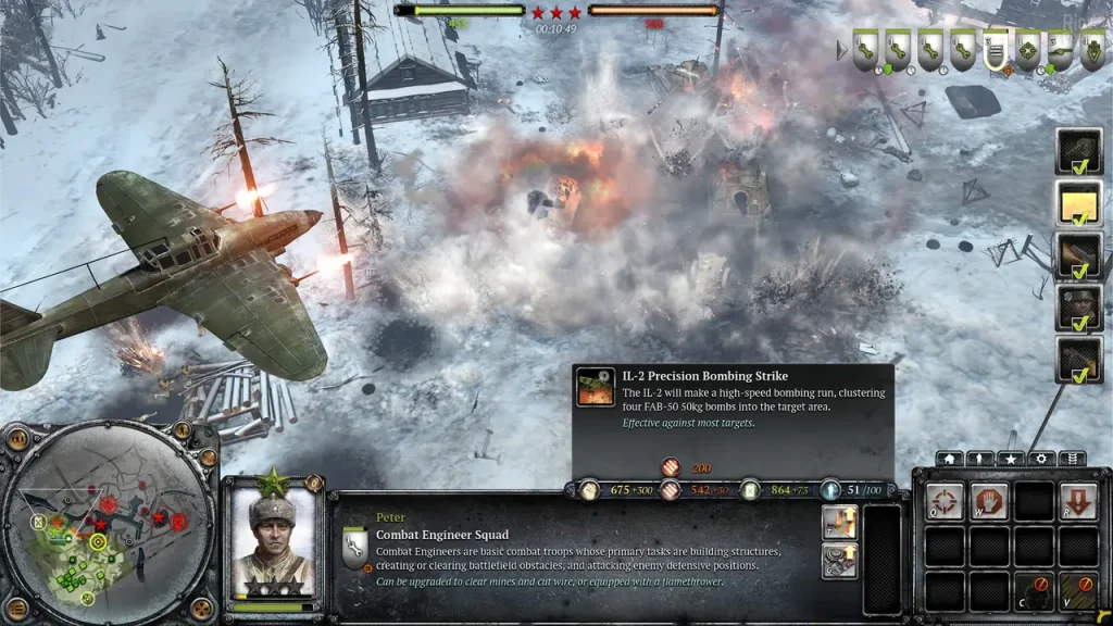 دانلود بازی Company of Heroes 2: Master Collection برای کامپیوتر