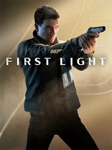 دانلود بازی 007 First Light برای کامپیوتر PC