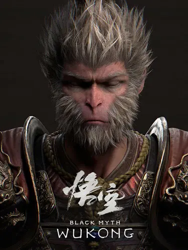 دانلود بازی Black Myth: Wukong برای کامپیوتر PC