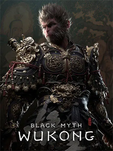 دانلود بازی Black Myth: Wukong برای کامپیوتر PC