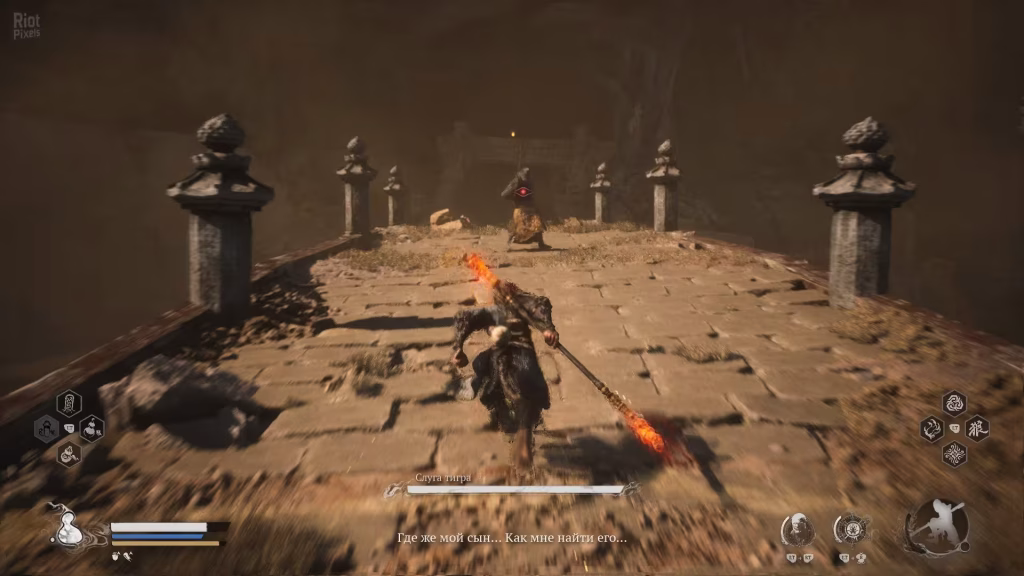 دانلود بازی Black Myth: Wukong برای کامپیوتر PC