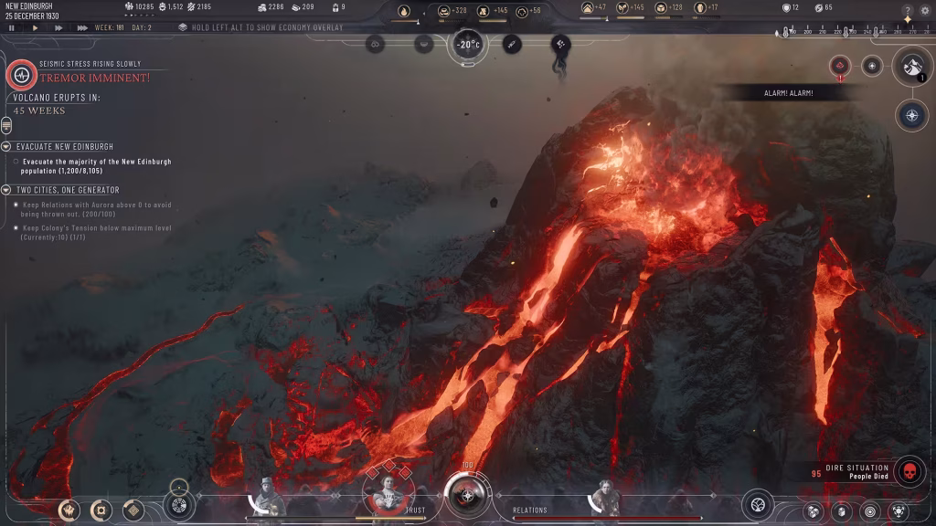 دانلود بازی Frostpunk 2 برای کامپیوتر PC