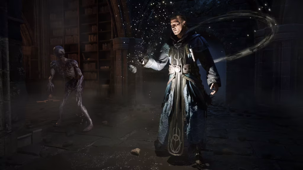 دانلود بازی Gothic 1 Remake برای کامپیوتر PC