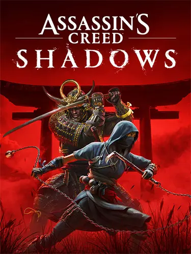 دانلود بازی Assassin's Creed: Shadow برای کامپیوتر PC