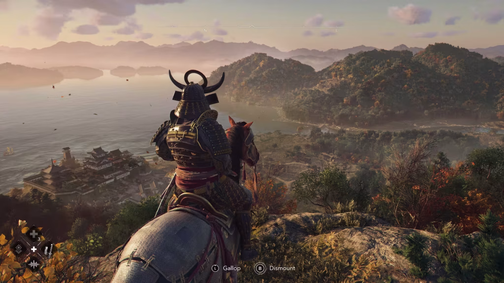 دانلود بازی Assassin's Creed: Shadows برای کامپیوتر PC