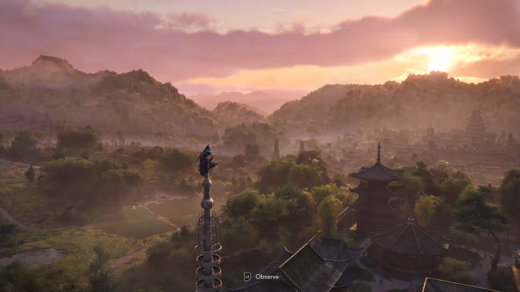 دانلود بازی Assassin's Creed: Shadows برای کامپیوتر PC