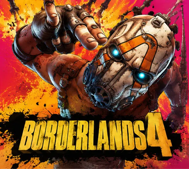 دانلود بازی Borderlands 4 برای کامپیوتر PC