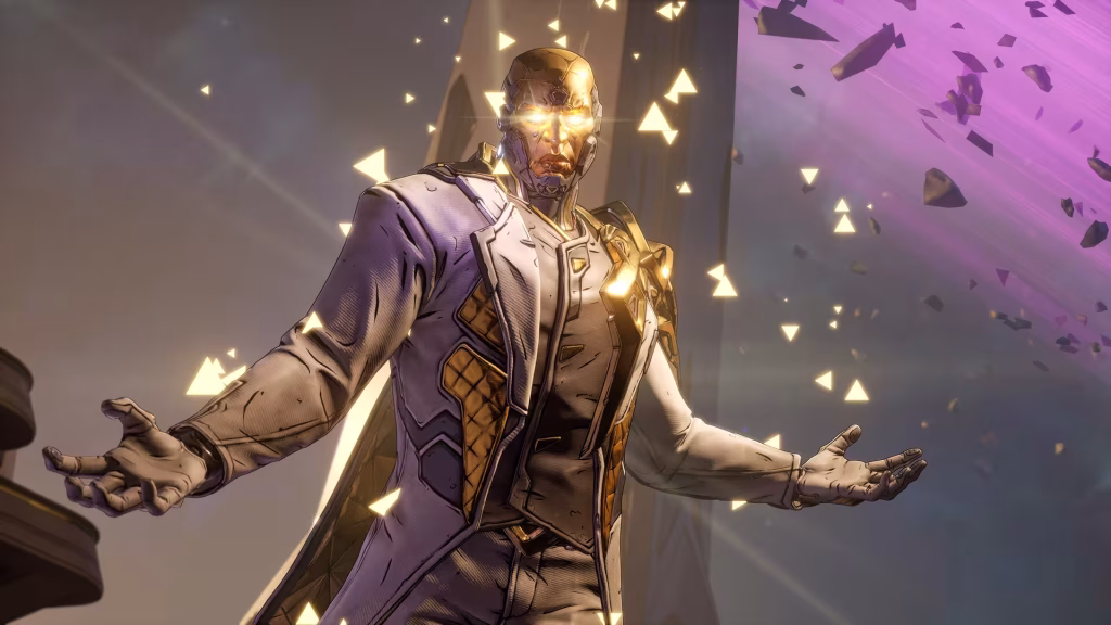 دانلود بازی Borderlands 4 برای کامپیوتر PC