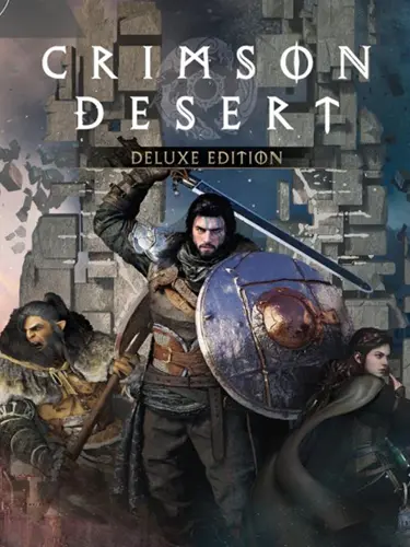 دانلود بازی Crimson Desert برای کامپیوتر PC