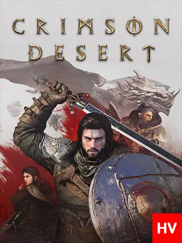 دانلود بازی Crimson Desert برای کامپیوتر PC