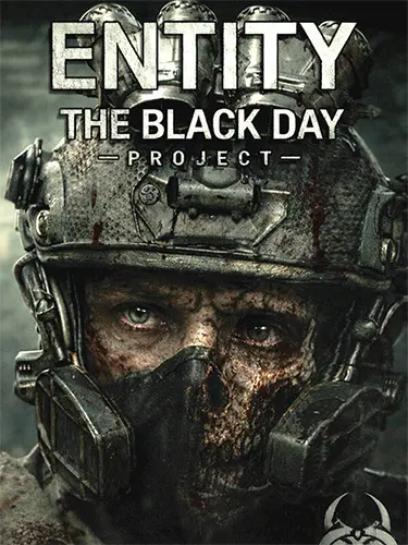 دانلود بازی ENTITY: THE BLACK DAY برای کامپیوتر PC