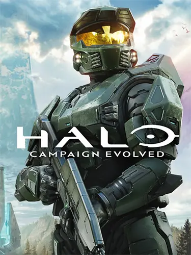 دانلود بازی Halo: Campaign Evolved برای کامپیوتر PC