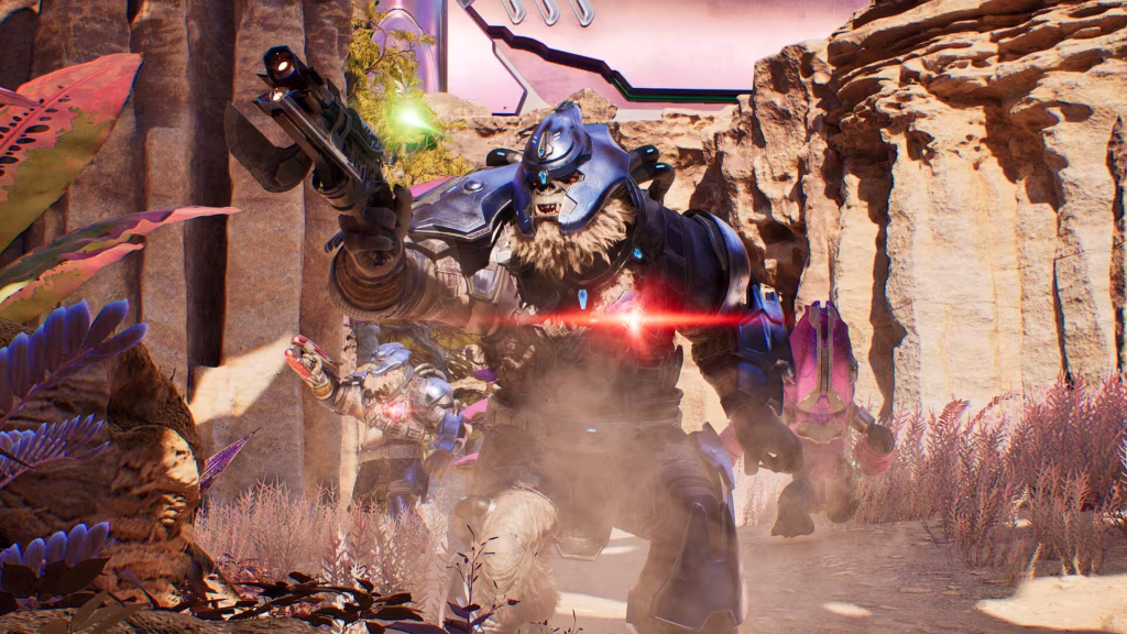 دانلود بازی Halo: Campaign Evolved برای کامپیوتر PC
