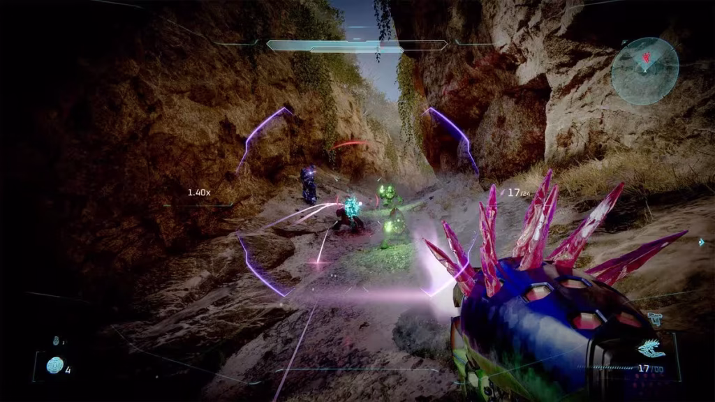 دانلود بازی Halo: Campaign Evolved برای کامپیوتر PC