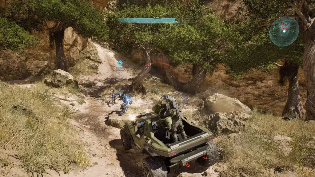 دانلود بازی Halo: Campaign Evolved برای کامپیوتر PC