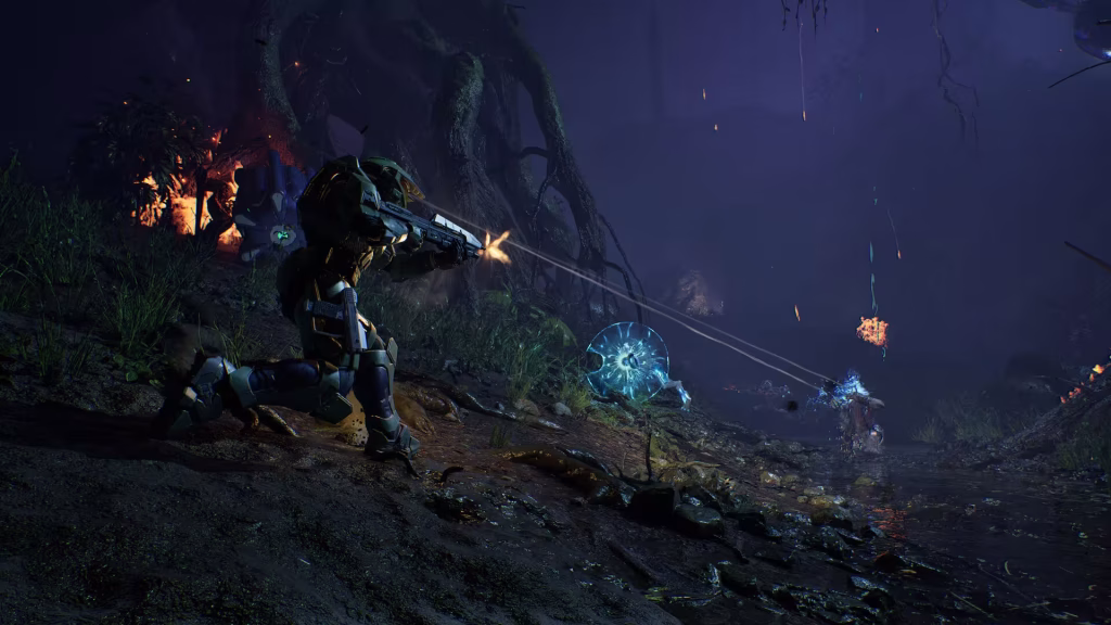 دانلود بازی Halo: Campaign Evolved برای کامپیوتر PC