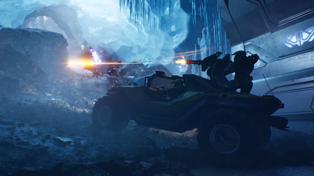 دانلود بازی Halo: Campaign Evolved برای کامپیوتر PC