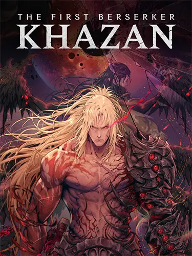 دانلود بازی The First Berserker: Khazan برای کامپیوتر PC