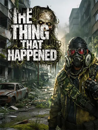 دانلود بازی The Thing That Happened برای کامپیوتر PC