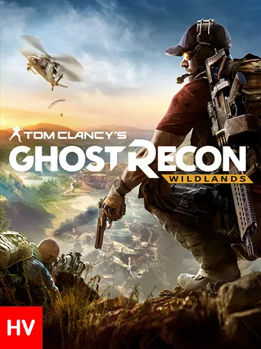 دانلود بازی Tom Clancy’s Ghost Recon: Wildlands – برای کامپیوتر