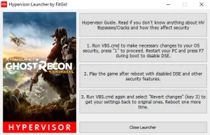 دانلود بازی Tom Clancy’s Ghost Recon: Wildlands – برای کامپیوتر