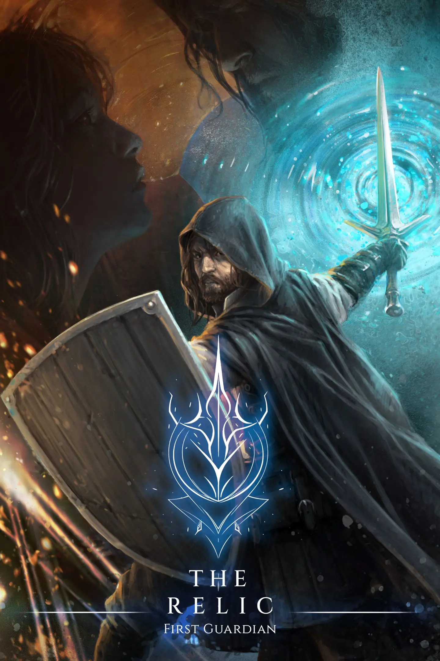 دانلود بازی The Relic: First Guardian برای کامپیوتر PC