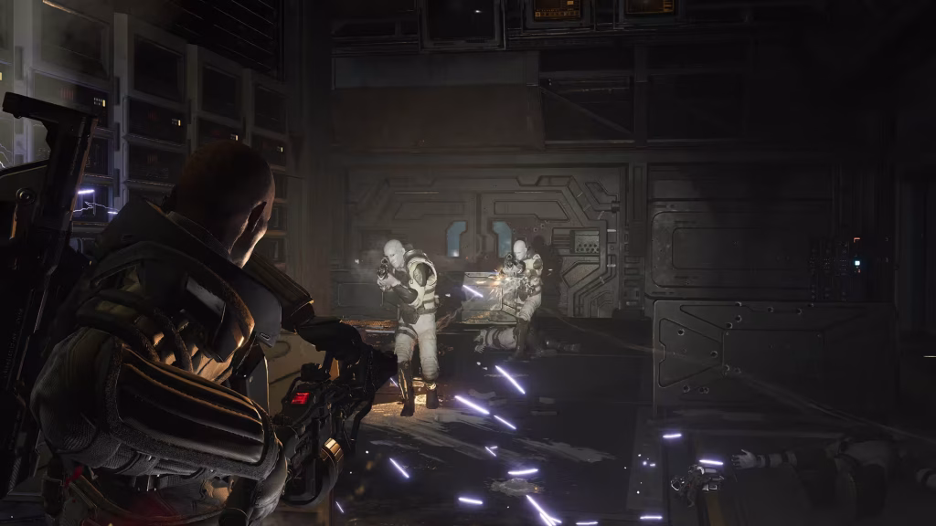 دانلود بازی Aliens: Fireteam Elite 2 برای کامپیوتر PC