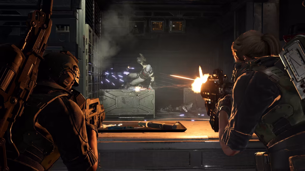 دانلود بازی Aliens: Fireteam Elite 2 برای کامپیوتر PC