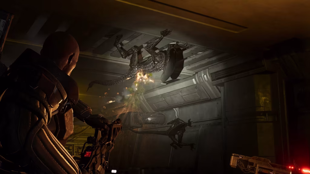 دانلود بازی Aliens: Fireteam Elite 2 برای کامپیوتر PC