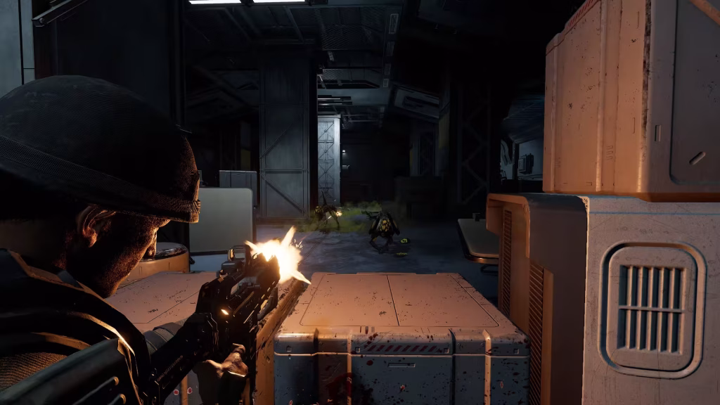 دانلود بازی Aliens: Fireteam Elite 2 برای کامپیوتر PC
