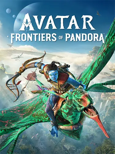 دانلود بازی Avatar: Frontiers of Pandora برای کامپیوتر PC