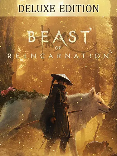 دانلود بازی Beast of Reincarnation برای کامپیوتر PC