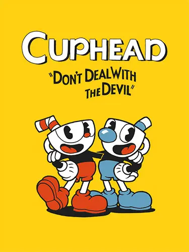 دانلود بازی CUPHEAD برای کامپیوتر PC