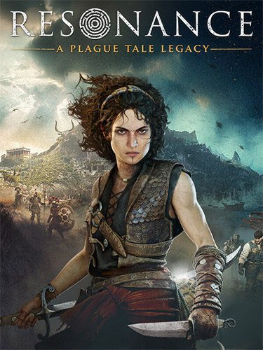 دانلود بازی Resonance: A Plague Tale Legacy برای کامپیوتر PC