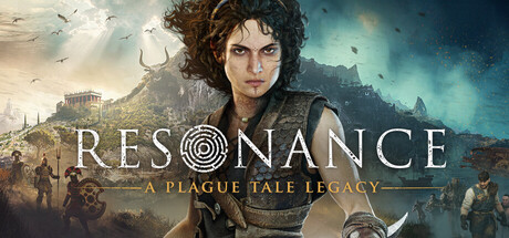 دانلود بازی Resonance: A Plague Tale Legacy برای کامپیوتر PC