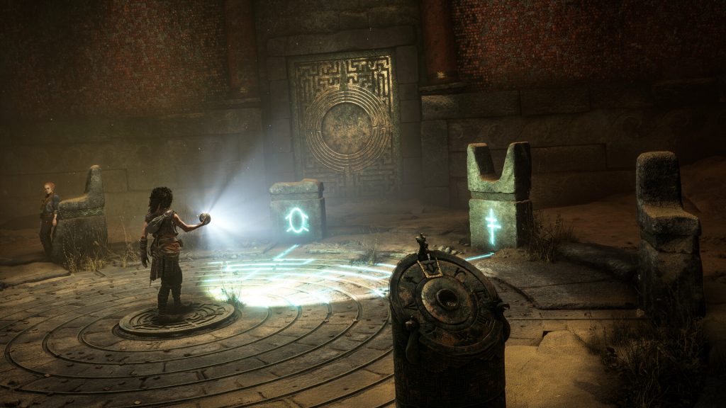 دانلود بازی Resonance: A Plague Tale Legacy برای کامپیوتر PC