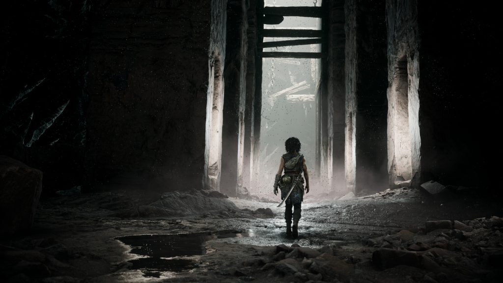 دانلود بازی Resonance: A Plague Tale Legacy برای کامپیوتر PC