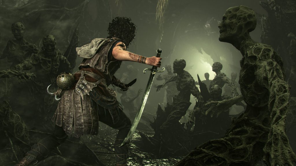 دانلود بازی Resonance: A Plague Tale Legacy برای کامپیوتر PC