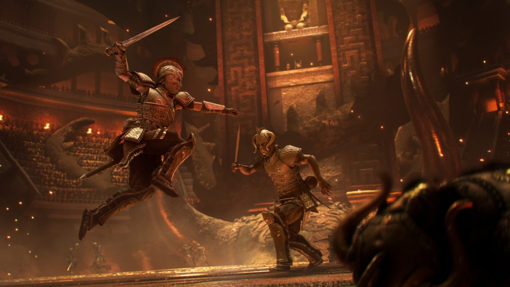 دانلود بازی Resonance: A Plague Tale Legacy برای کامپیوتر PC