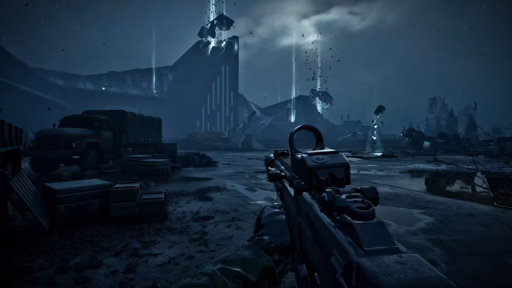 دانلود بازی S.T.A.L.K.E.R. 2: Heart of Chornobyl برای کامپیوتر