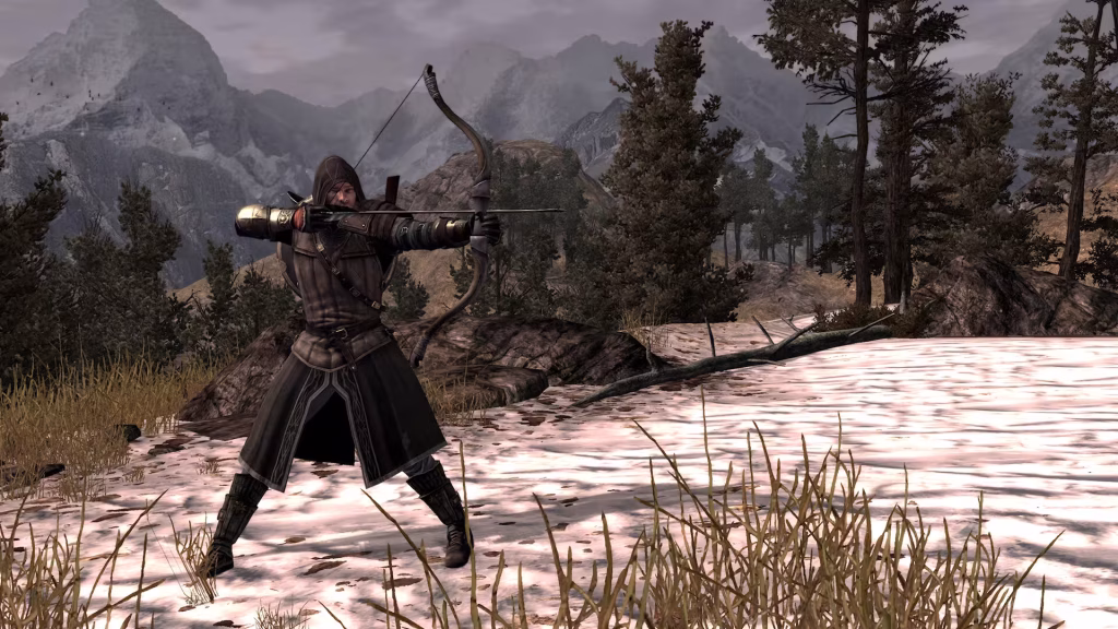 The Lord of the Rings: War in the North - Legacy Edition
