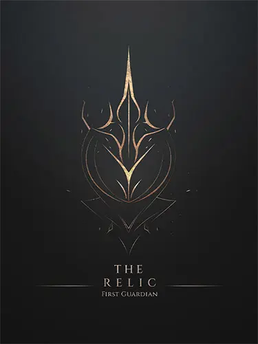 دانلود بازی The Relic: First Guardian برای کامپیوتر PC