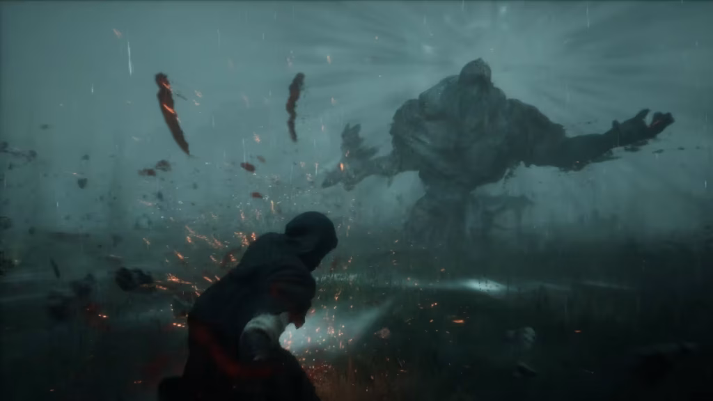 دانلود بازی The Relic: First Guardian برای کامپیوتر PC