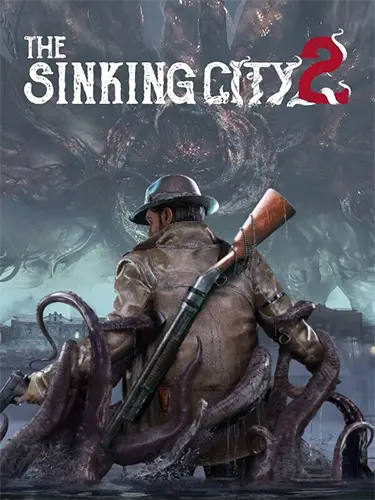 دانلود بازی The Sinking City 2 برای کامپیوتر PC
