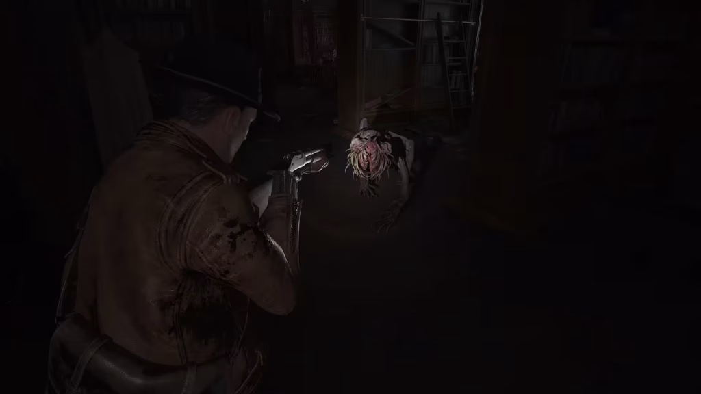 دانلود بازی The Sinking City 2 برای کامپیوتر PC